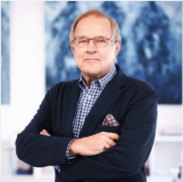 Dr. Erhard F. Grossnigg
